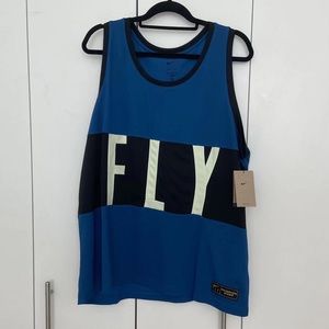 Nike Women's Dri-FIT Swoosh Fly Basketball Jersey Size XXL